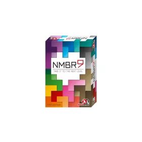 NMBR 9