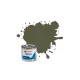 Humbrol - Gunmetal Metalcote (27004) 14ml (AC5039)