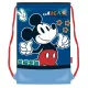 Disney Mickey Retro sporttáska, tornazsák 48 cm