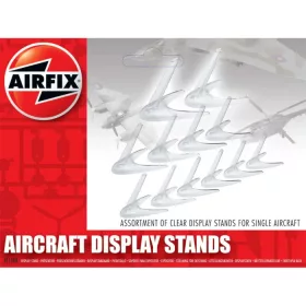 Airfix makett repülő állvány 1:72  (AF1008)