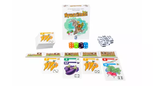 Nyuszinasi