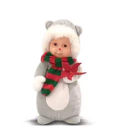 Anne Geddes babafigura 9 jegesmaci"