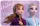 Disney Jégvarázs My destiny's calling tányéralátét 43x28 cm