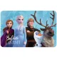 Disney Jégvarázs Team spirit tányéralátét 43x28 cm