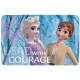 Disney Jégvarázs Lead with courage tányéralátét 43x28 cm
