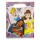 Disney Hercegnők Fun műanyag ajándéktasak, ajándékzacskó 10 db-os