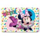 Disney Minnie Dots tányéralátét 43*28 cm