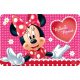 Disney Minnie Flowers tányéralátét 43*28 cm