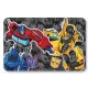 Transformers In Action tányéralátét 43x28 cm