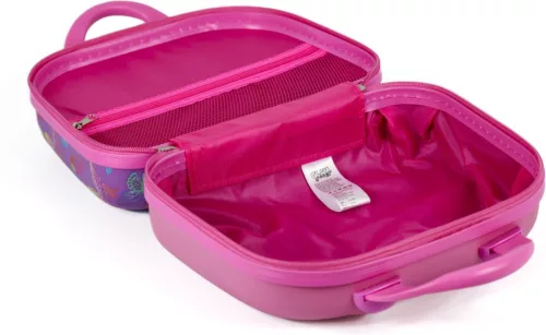 Glam Girls Friends utazótáska, bőrönd 30,5x16x24 cm