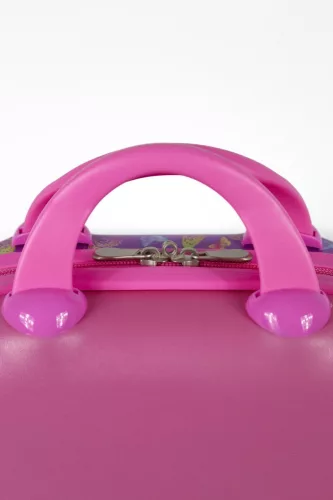 Glam Girls Friends utazótáska, bőrönd 30,5x16x24 cm