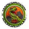 Dinoszaurusz Roar micro lapostányér