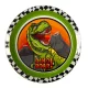 Dinoszaurusz Roar micro lapostányér