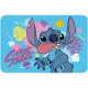 Disney Lilo és Stitch, A csillagkutya Goofy tányéralátét 43x28 cm