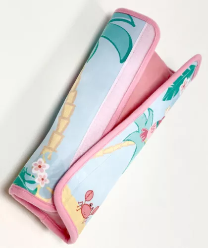 Peppa malac Summer biztonsági öv védő, párna