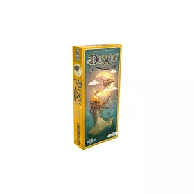 Dixit 5 - Álmodozások