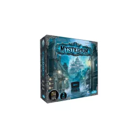 Mysterium - 2. kiadás