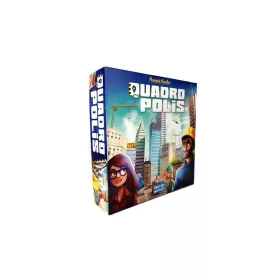 Quadropolis