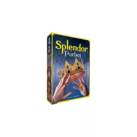 Splendor – Párbaj