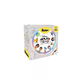 Dobble Disney - 100. évfordulós kiadás