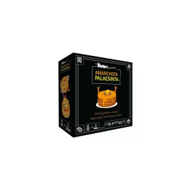 Anarchista palacsinta