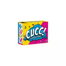 Cucc!