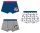 Tom és Jerry Fun gyerek boxeralsó 3 darab/csomag 7 - 8 év / 122 - 128 cm