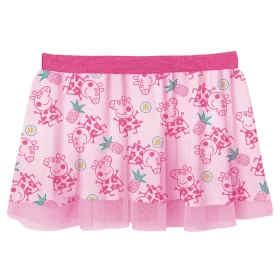 Peppa malac Ananas baba szoknya 86/92 cm