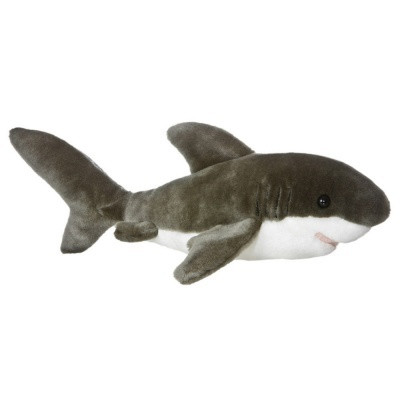Aurora 2301 Flopsie - Tiburón cápa 30 cm