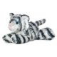 Aurora 13286 Shazam fehér tigris 20 cm