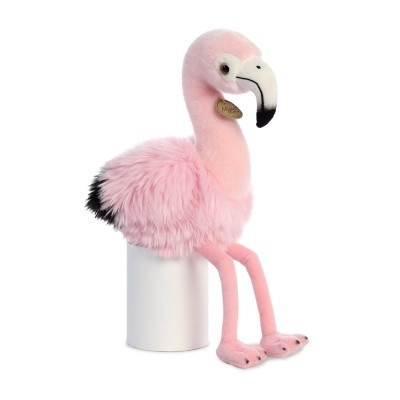 Aurora 26292 MiYoni flamingó 25 cm
