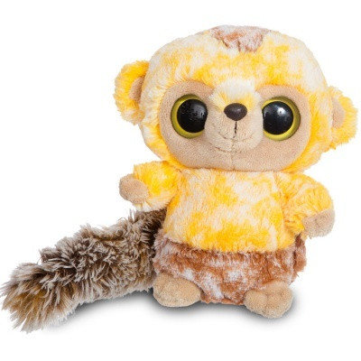 Roodee kapucnis majom 20 cm Yoohoo
