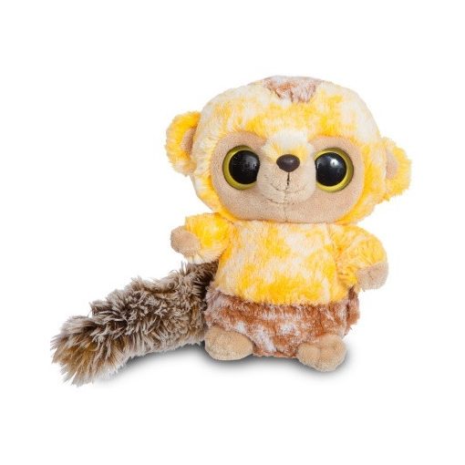Roodee kapucnis majom 20 cm Yoohoo