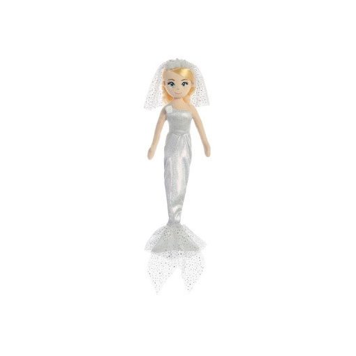 Aurora 33249 Sea Shimmers Bride 45 cm