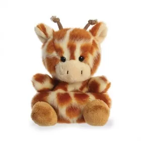 Aurora 33477 Palm Pals Safara zsiráf 13 cm