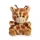 Aurora 33477 Palm Pals Safara zsiráf 13 cm