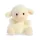 Aurora 33483 Palm Pals Woolly bárány 13 cm