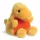 AURORA 33618 Palm Pals Thunder Bronto 13 cm