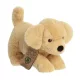 AURORA 35044 Eco Nation Yellow Labrador Kutya 22 cm