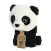 AURORA 35070Eco Nation Mini Panda 13 cm