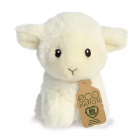 AURORA 35073Eco Nation Mini Bárány13 cm