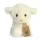 AURORA 35073Eco Nation Mini Bárány13 cm