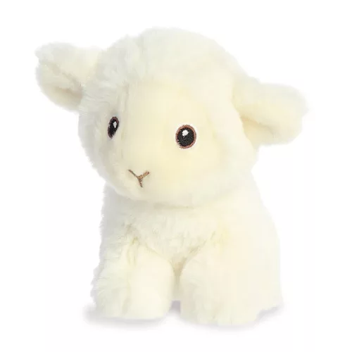 AURORA 35073Eco Nation Mini Bárány13 cm