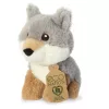 AURORA 35077Eco Nation Mini Farkas 13 cm
