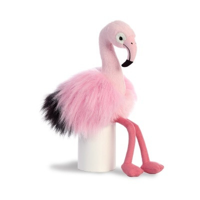 Aurora 60907 Luxe Boutique Ava flamingó