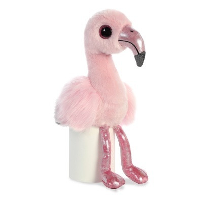 Aurora 60997 Sparkle Tales Flavia flamingó 18 cm