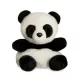 Aurora 61350 Palm Pals - Bamboo Panda 13 cm