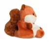 Aurora 61352 Palm Pals Nibbles mókus 13 cm