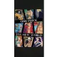 One Piece New World fürdőlepedő, strand törölköző 70x140cm (Fast Dry)