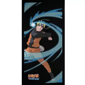   Naruto Rasengan fürdőlepedő, strand törölköző 70x140cm